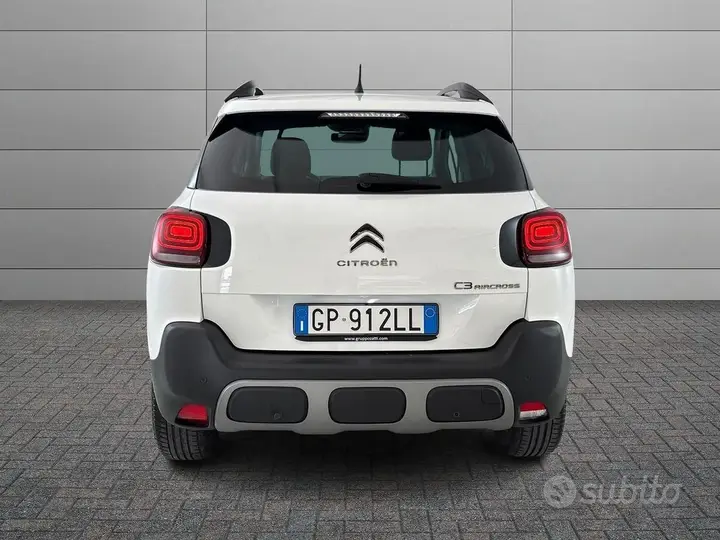 Citroen C3 Aircross 2023 photo 5