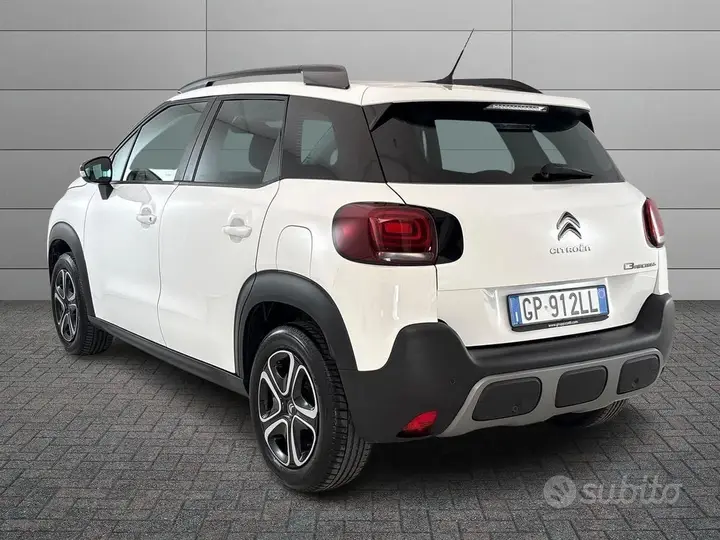 Citroen C3 Aircross 2023 photo 4