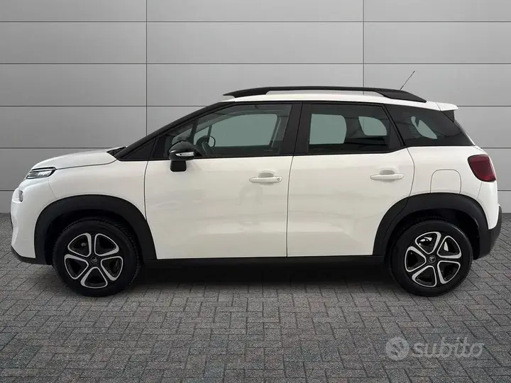 Citroen C3 Aircross 2023 photo 2