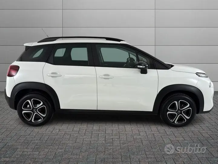 Citroen C3 Aircross 2023 photo 3