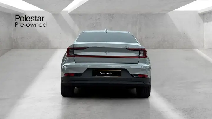 Polestar Polestar 2 2025 photo 4