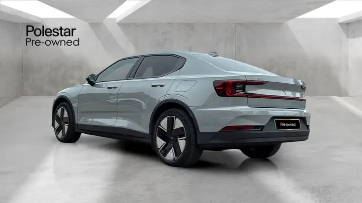 Polestar Polestar 2 2025 photo 5