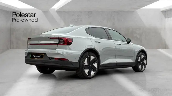 Polestar Polestar 2 2025 photo 3