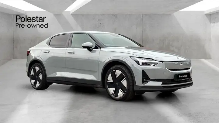 Polestar Polestar 2