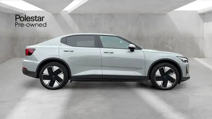 Polestar Polestar 2 2025 photo 2