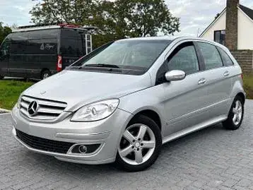 Mercedes-Benz B170