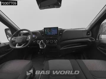 Iveco Daily 2026 photo 3