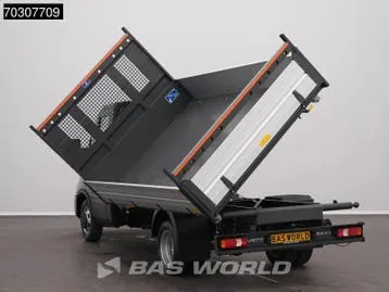 Iveco Daily 2026 photo 2