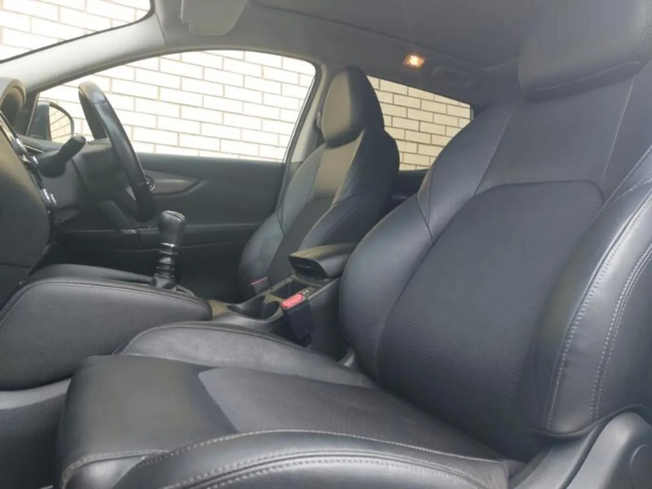 Nissan Qashqai 2018 photo 5