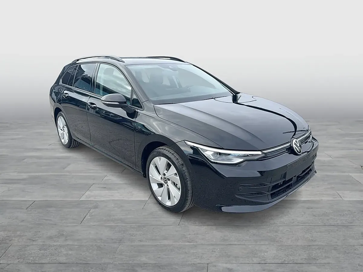 Volkswagen Golf 2025 photo 2