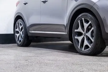 Kia Sportage 2018 photo 4