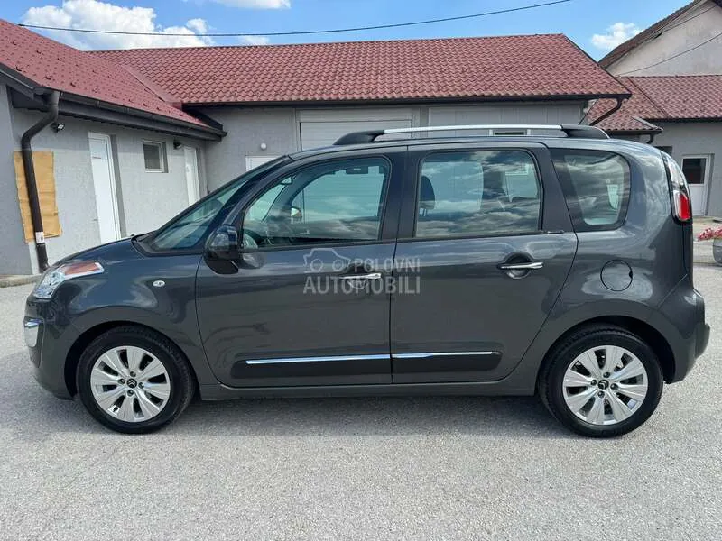Citroen C3 Picasso 2013 photo 5