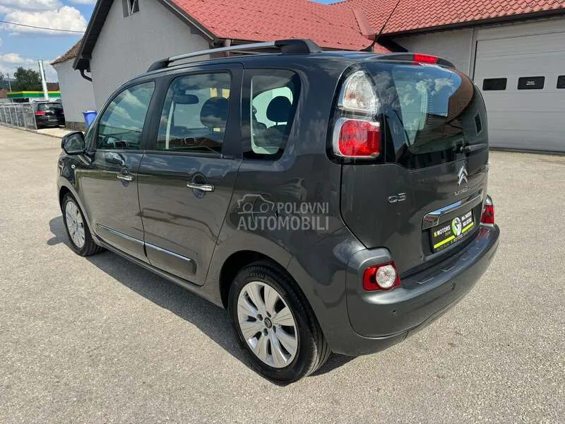 Citroen C3 Picasso 2013 photo 2