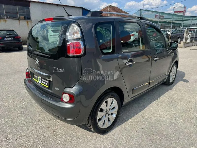 Citroen C3 Picasso 2013 photo 3