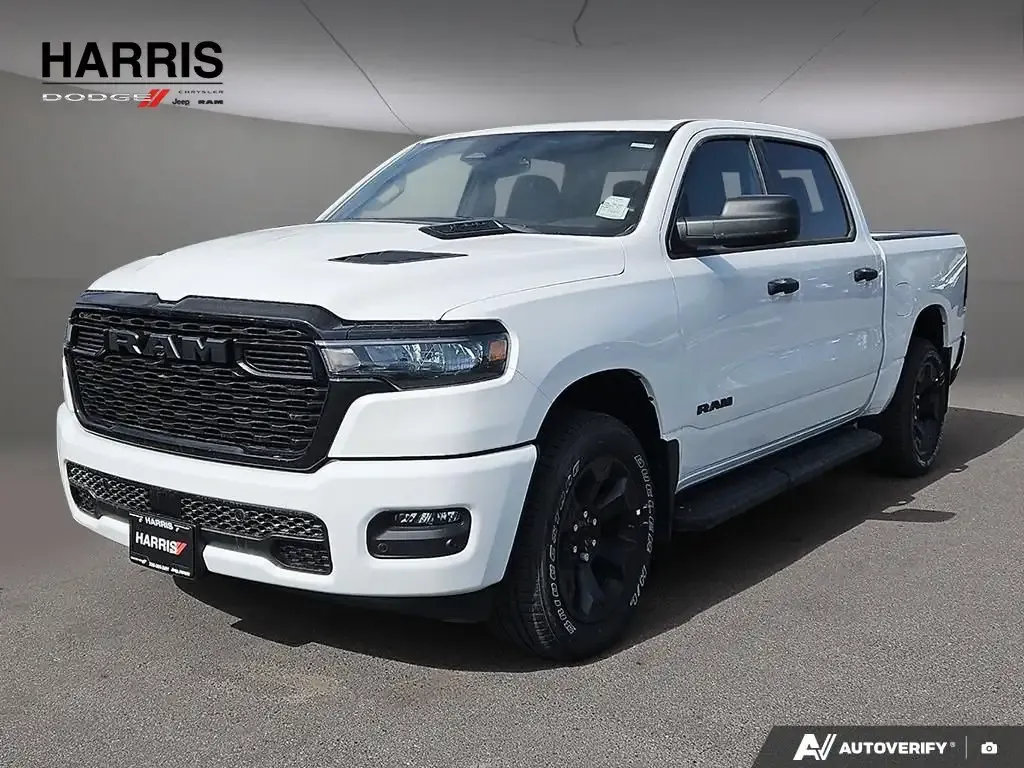 Ram 1500