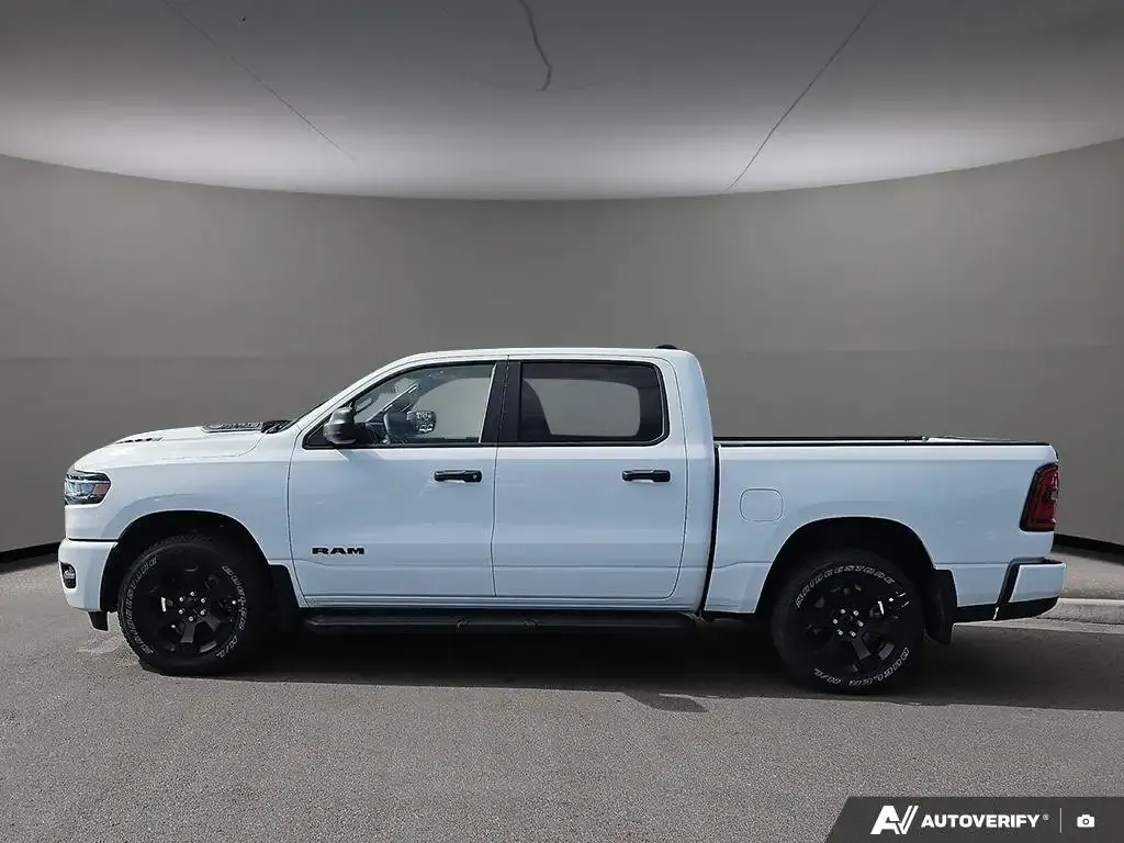 Ram 1500 2026 photo 3