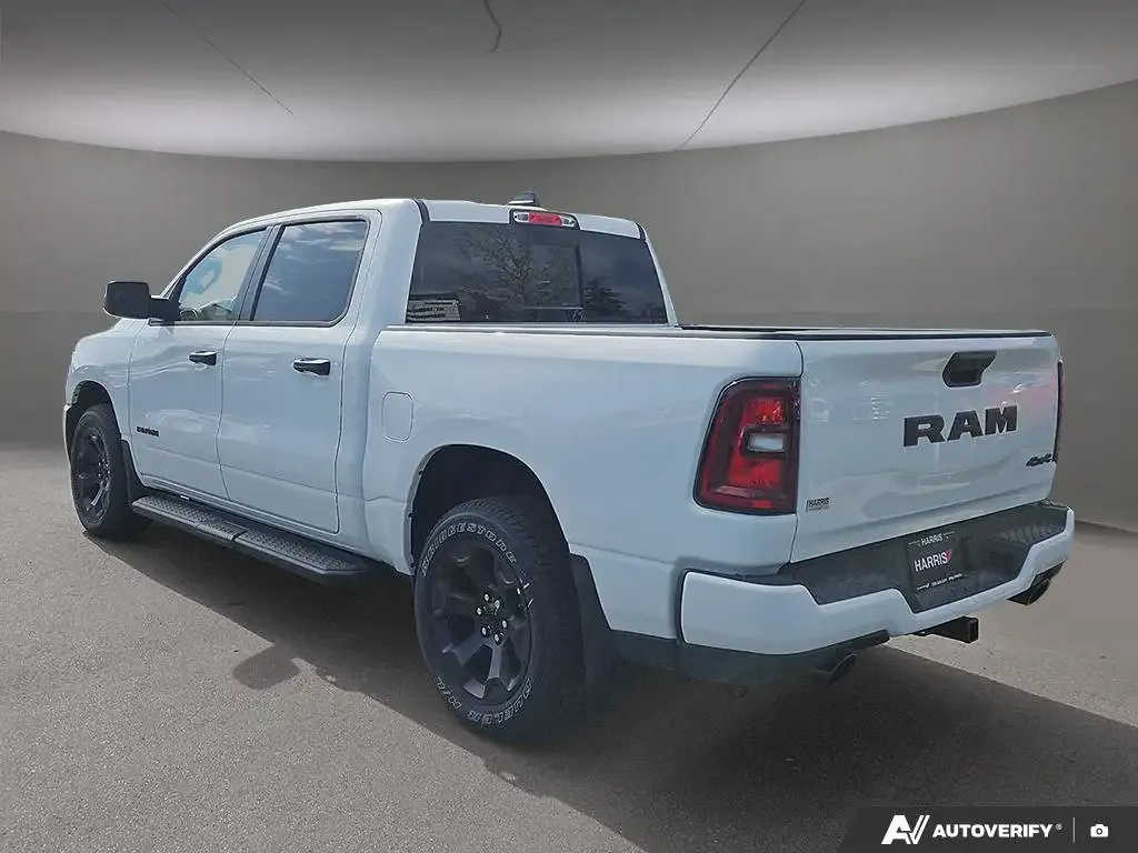 Ram 1500 2026 photo 4