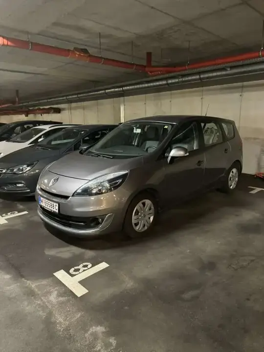 Renault Grand Scénic
