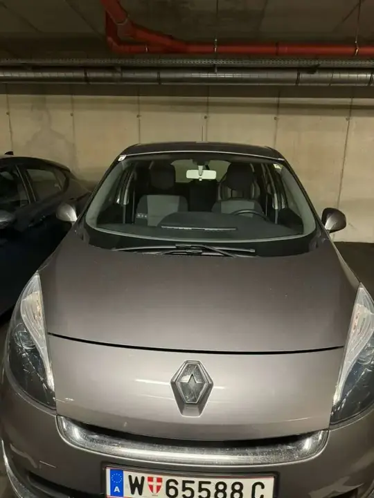 Renault Grand Scénic 2013 photo 3