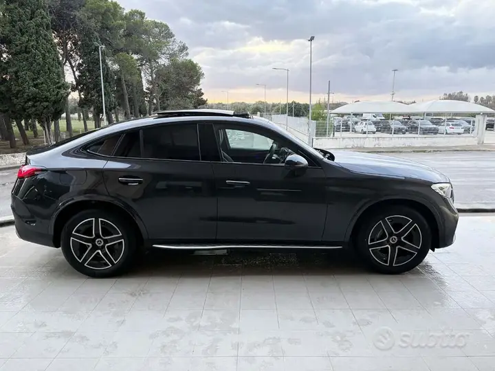 Mercedes-Benz Glc 2023 photo 3