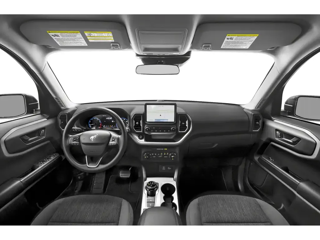 Ford Bronco Sport 2022 photo 5