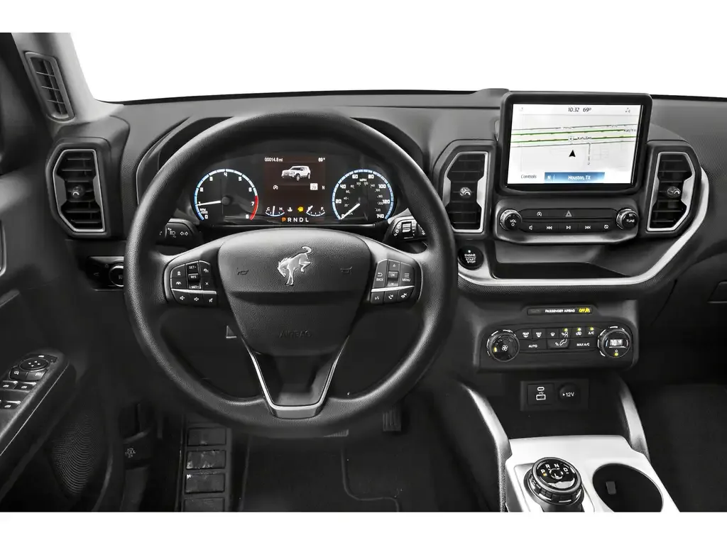 Ford Bronco Sport 2022 photo 4