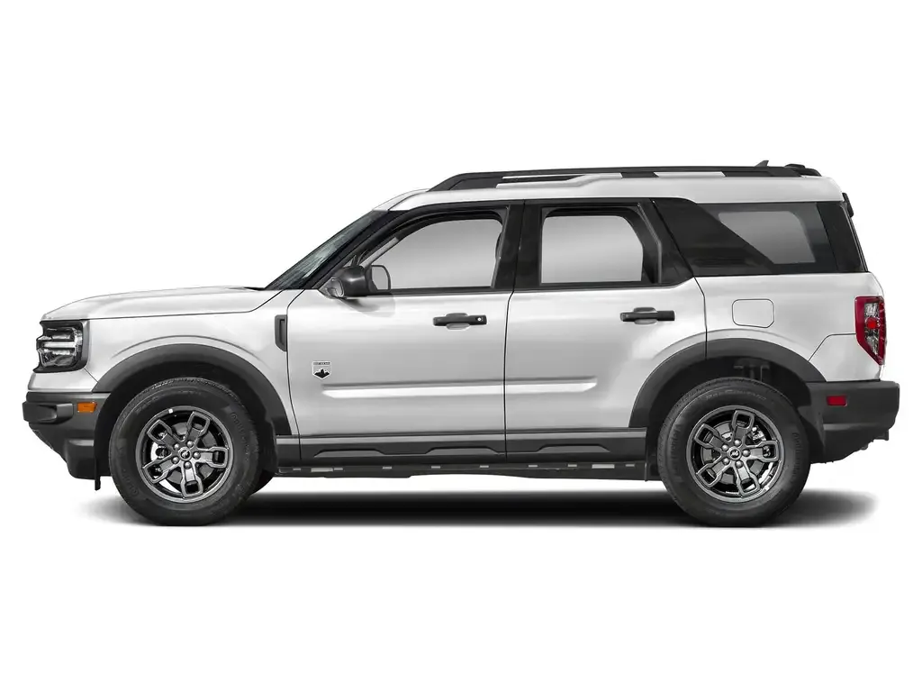 Ford Bronco Sport 2022 photo 3