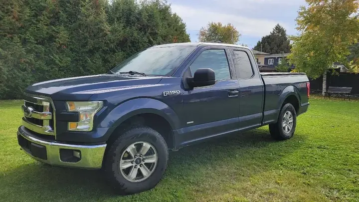Ford F-150