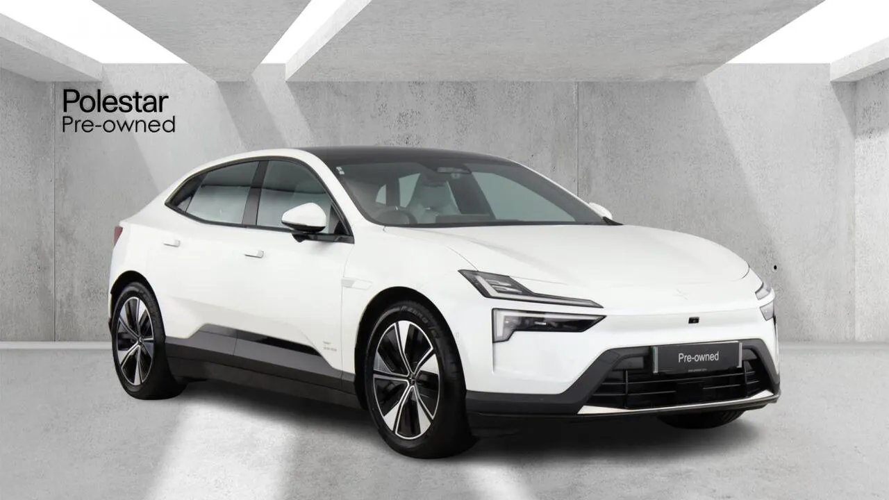 Polestar Polestar 4