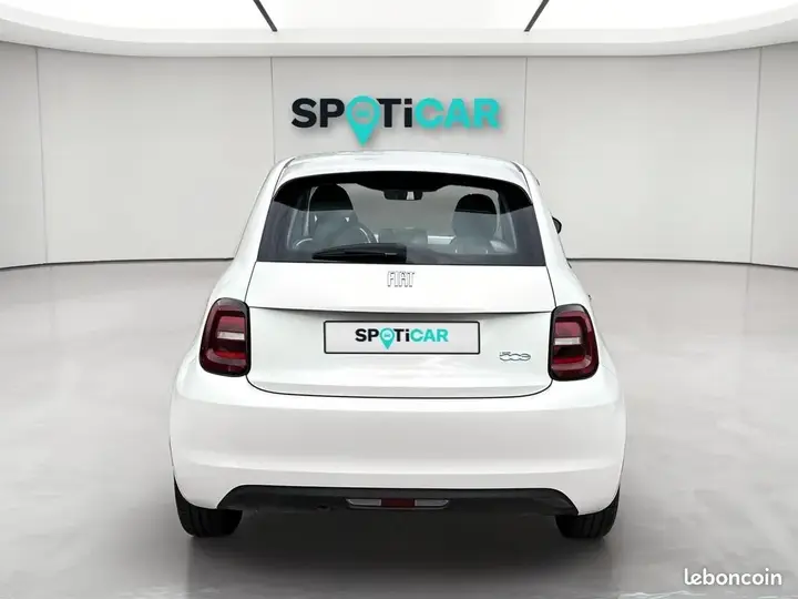 Fiat 500 2023 photo 4