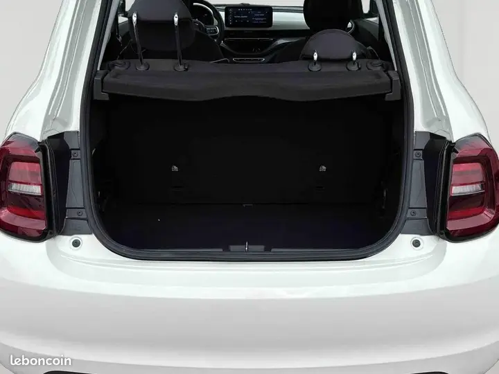 Fiat 500 2023 photo 5