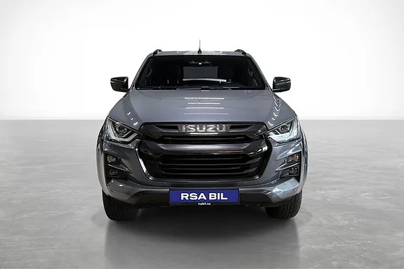 Isuzu D-Max 2023 photo 2