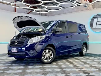LDV G10 2020 photo 4