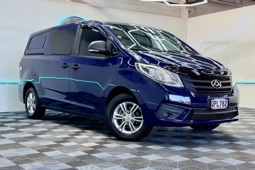LDV G10