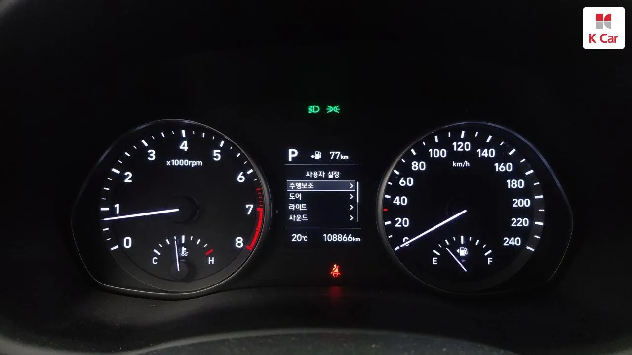 Hyundai I30 2018 photo 3