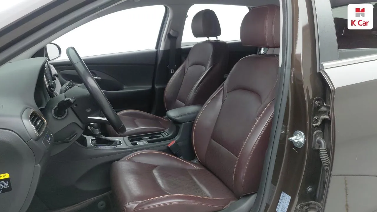 Hyundai I30 2018 photo 4