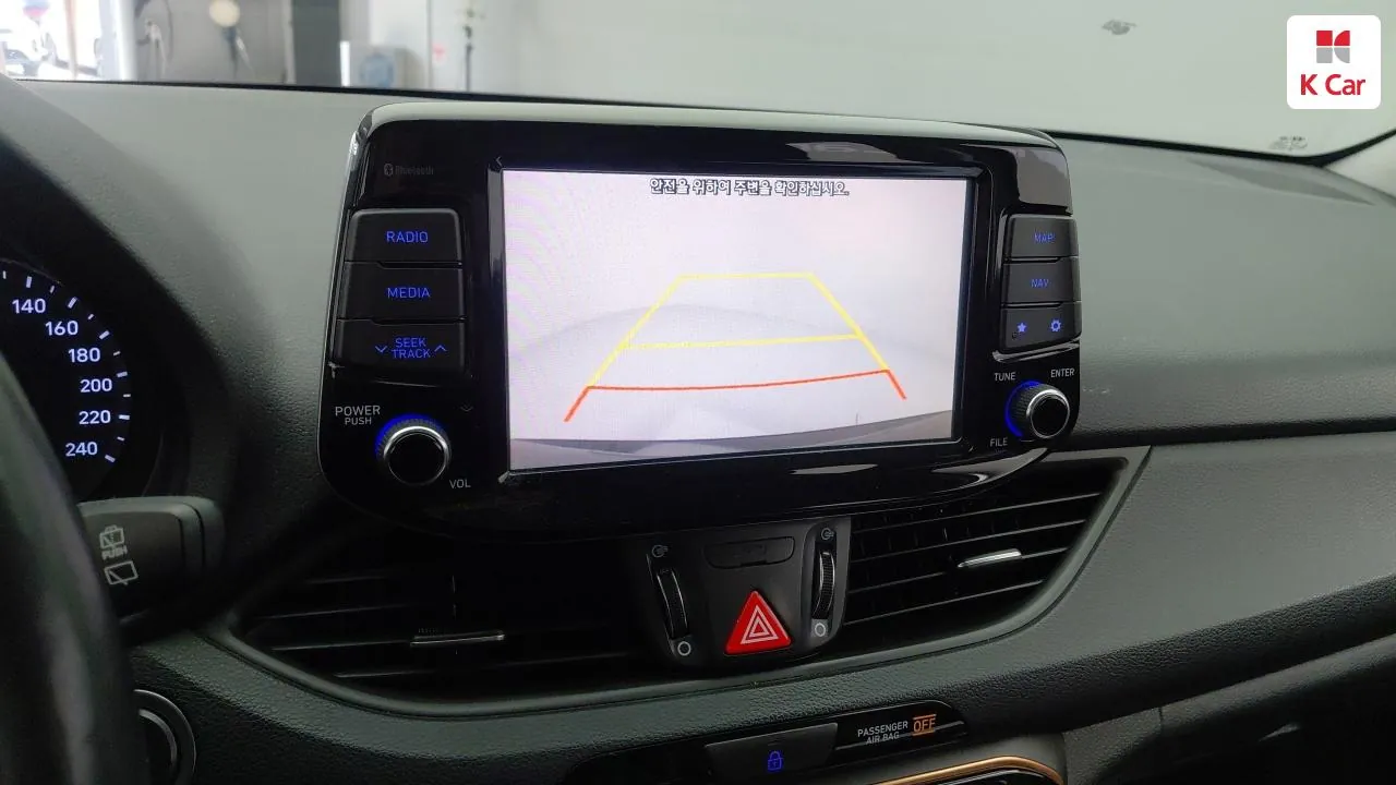 Hyundai I30 2018 photo 5