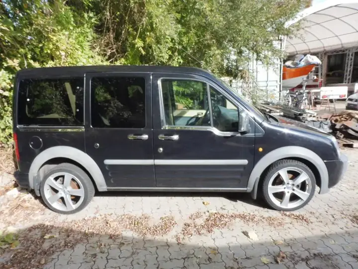 Ford Tourneo Connect