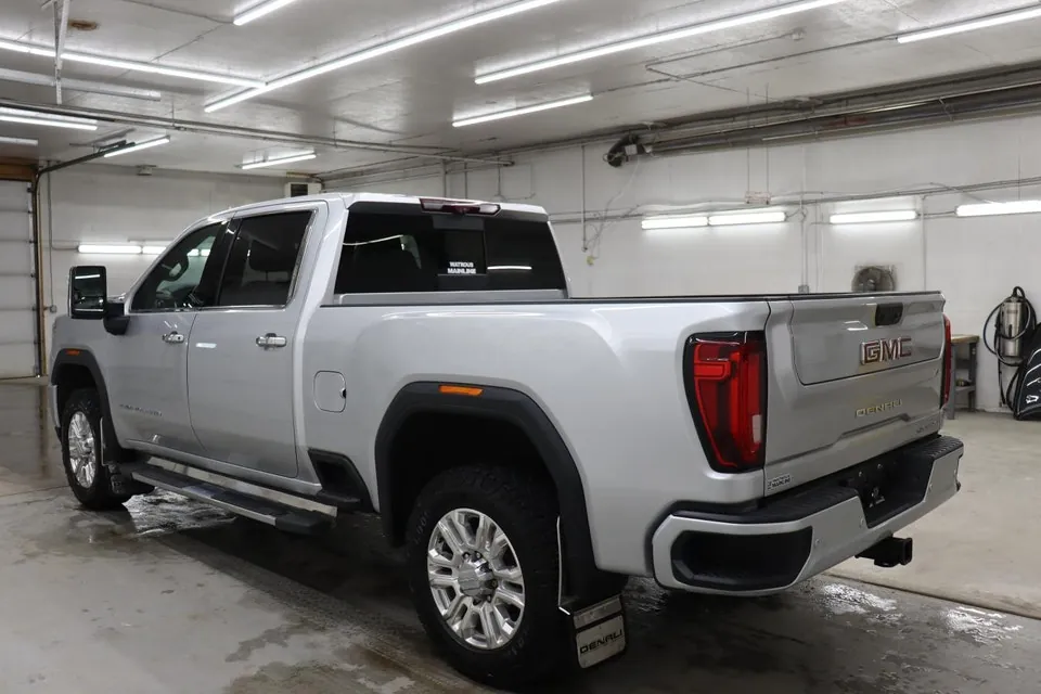 GMC Sierra 2020 photo 4