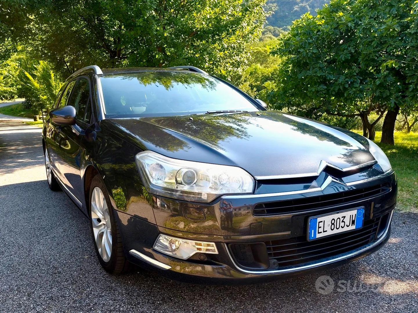 Citroen C5