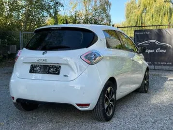 Renault Zoe 2019 photo 2