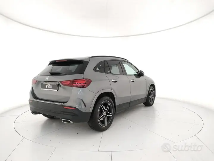 Mercedes-Benz Gla 2025 photo 3