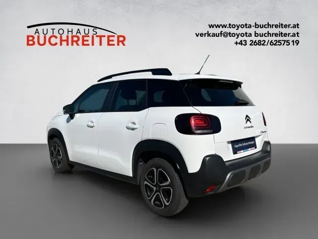 Citroen C3 Aircross 2023 photo 3