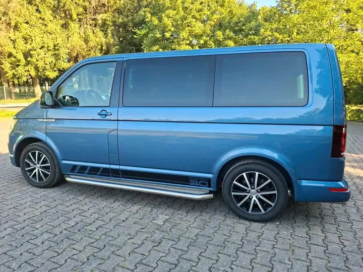 Volkswagen T6