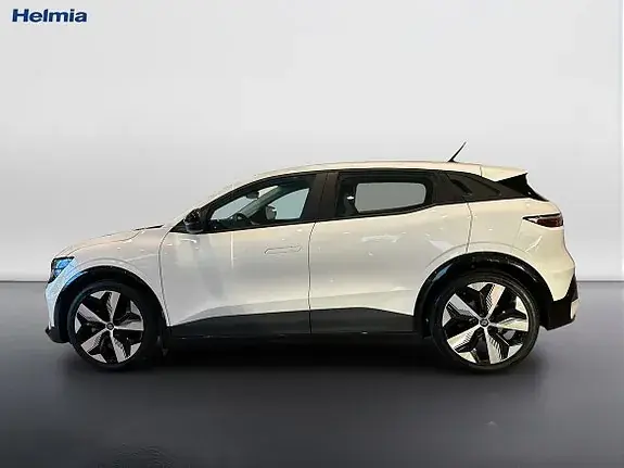 Renault Megane E-Tech 2023 photo 2