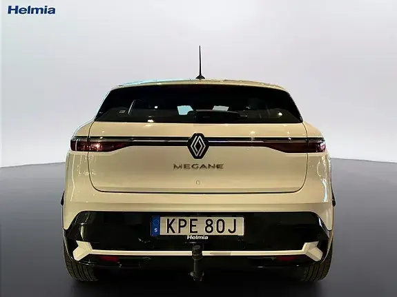 Renault Megane E-Tech 2023 photo 5