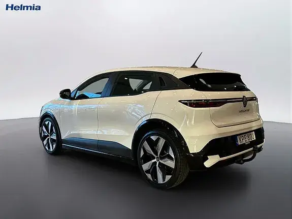 Renault Megane E-Tech 2023 photo 3