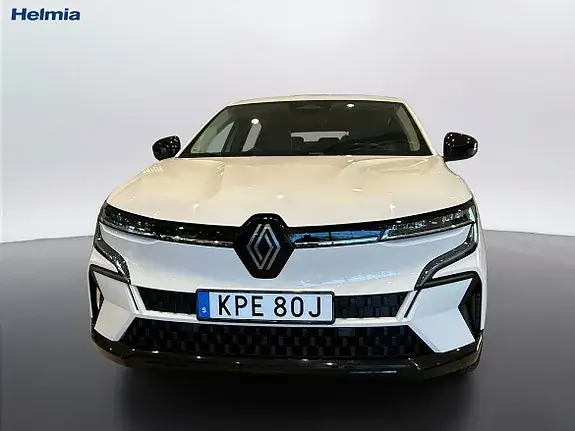 Renault Megane E-Tech 2023 photo 4