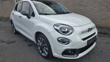 Fiat 500X 2024 photo 3
