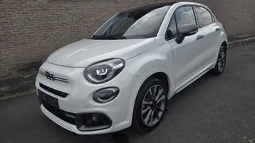 Fiat 500X 2024 photo 2